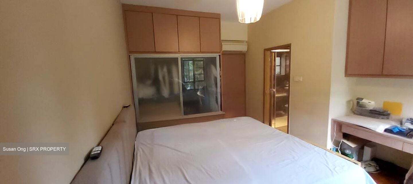 Pinewood Gardens (D10), Condominium #458905821